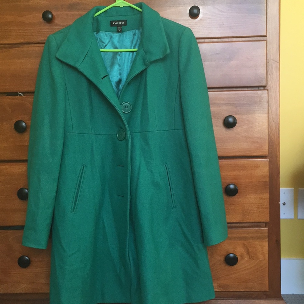 Coat - Picture 3 of 7
